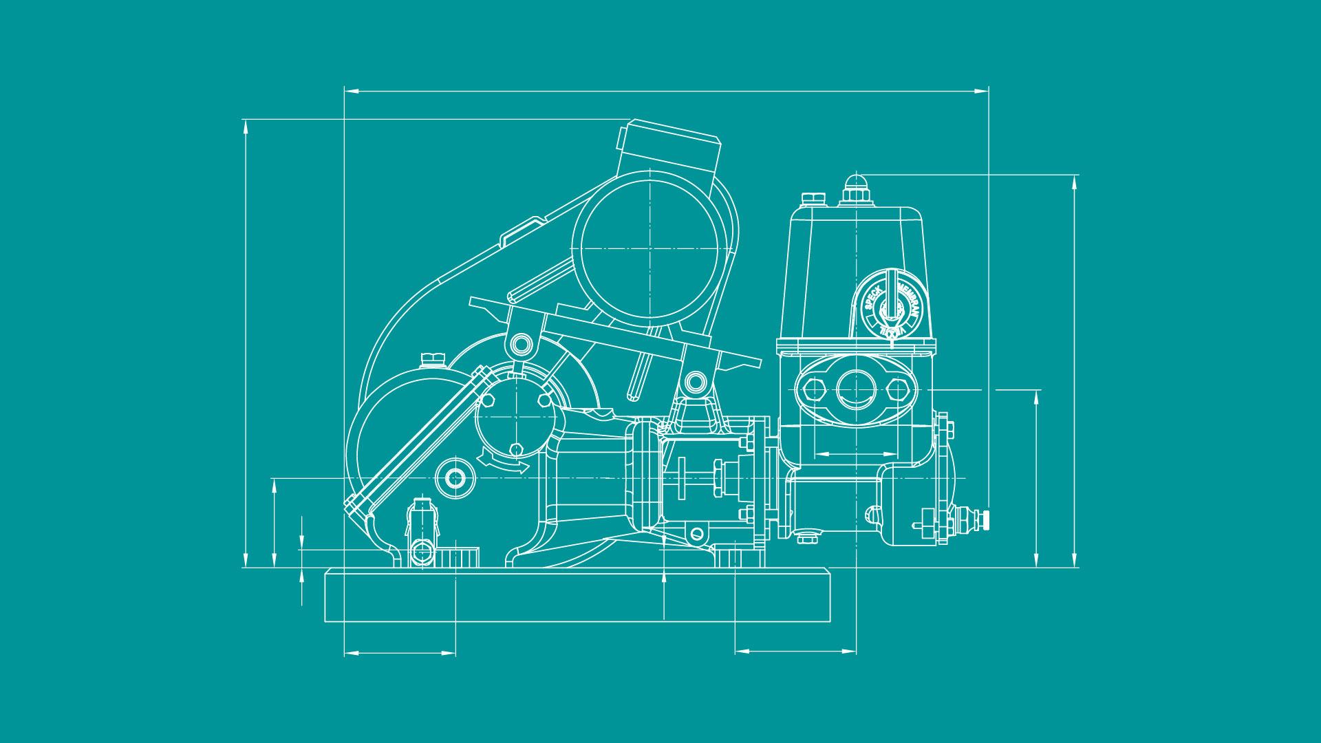 Grundlagen der  Pumpentechnik