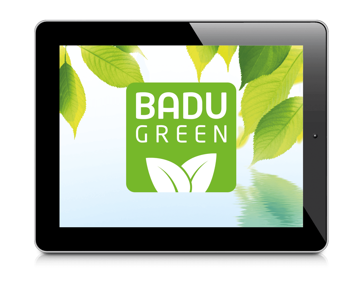 BADU Green App