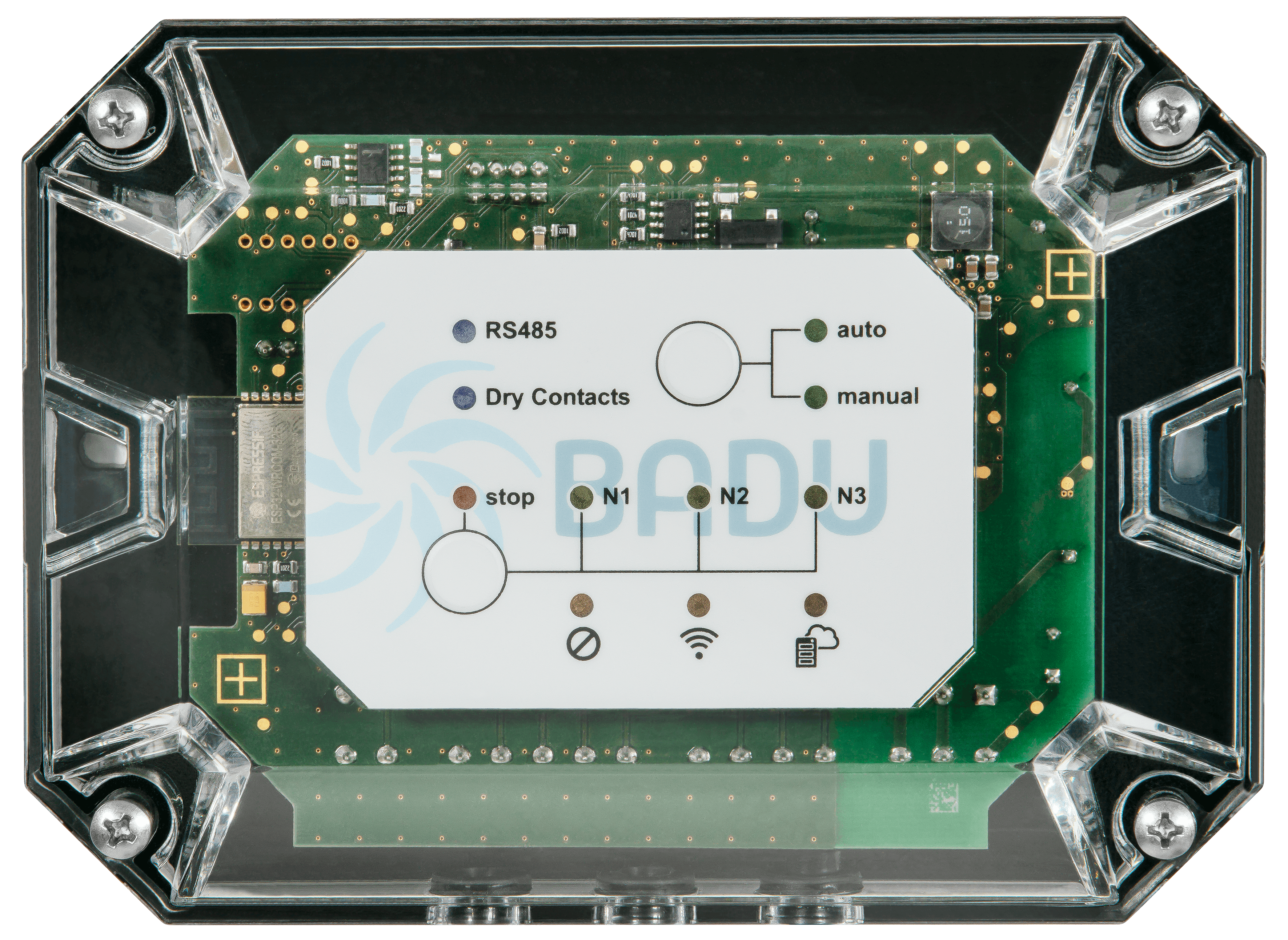 BADU NetLink