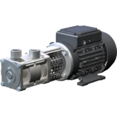 Regenerative turbine pump LNY/LSY-2841 - SPECK Pumps