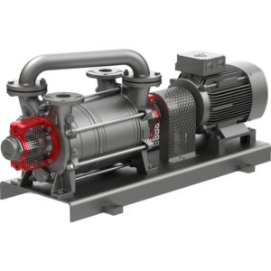 Vacuum pump VH-300 / 350 /400 - SPECK Pumps