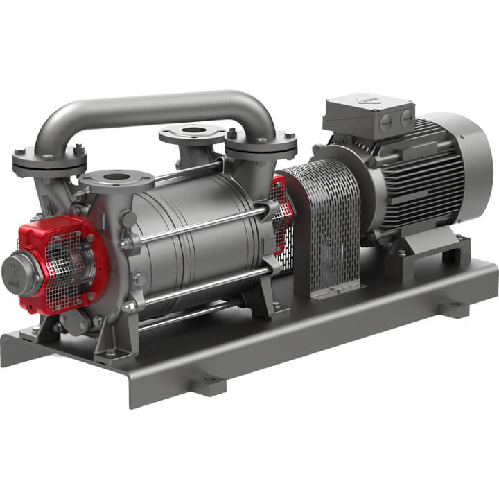 What Is a Vacuum Pump?